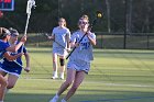 WLax vs WNE  Women’s Lacrosse began their 2024 season with a scrimmage against Western New England University. : WLax, lacrosse